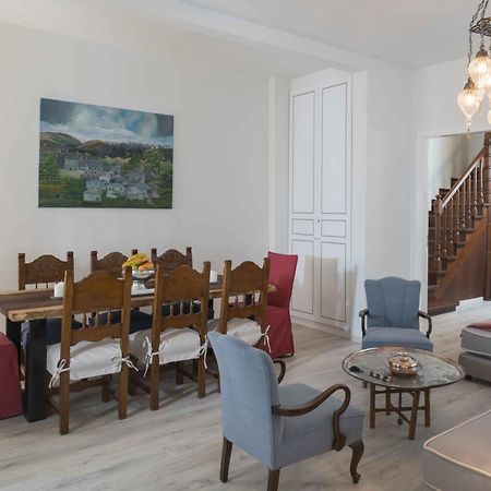 Athenian House In Plaka Villa By Athenian Homes (Adults Only) מראה חיצוני תמונה