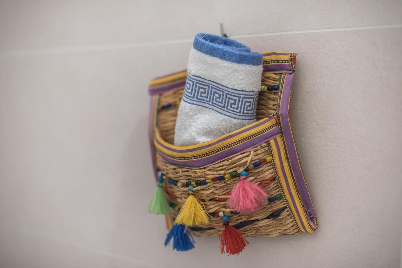 Athenian House In Plaka Villa By Athenian Homes (Adults Only) מראה חיצוני תמונה