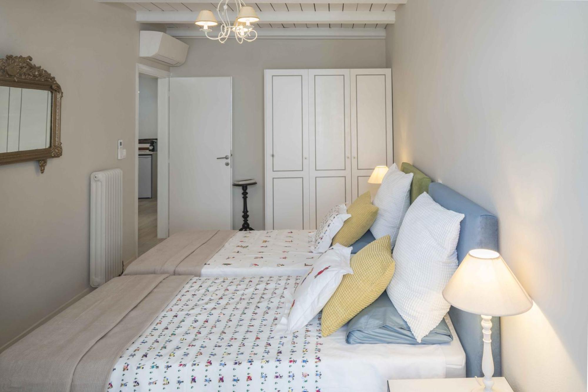 Athenian House In Plaka Villa By Athenian Homes (Adults Only) מראה חיצוני תמונה