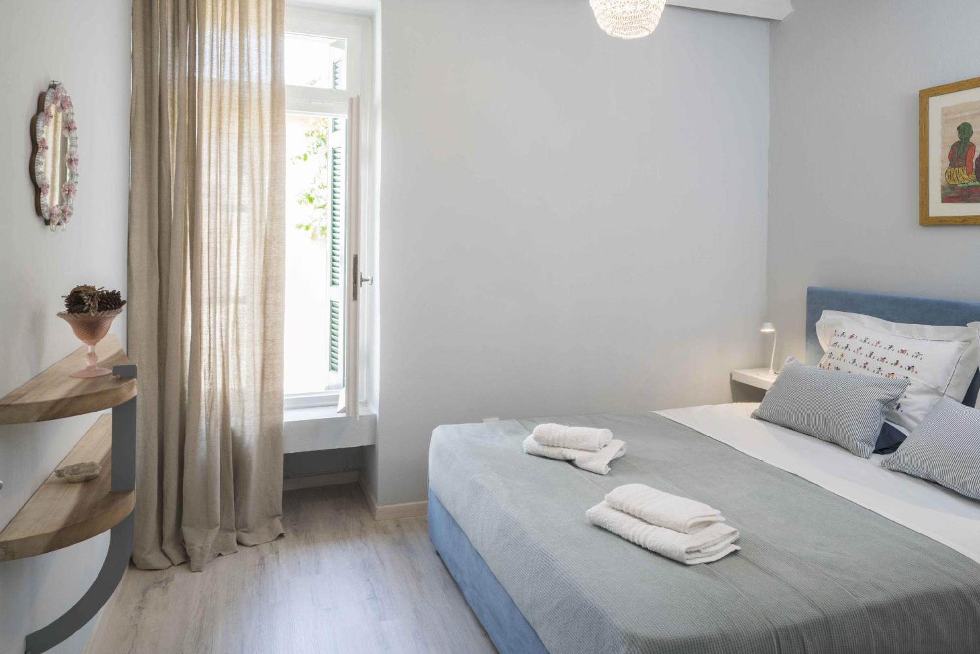 Athenian House In Plaka Villa By Athenian Homes (Adults Only) מראה חיצוני תמונה