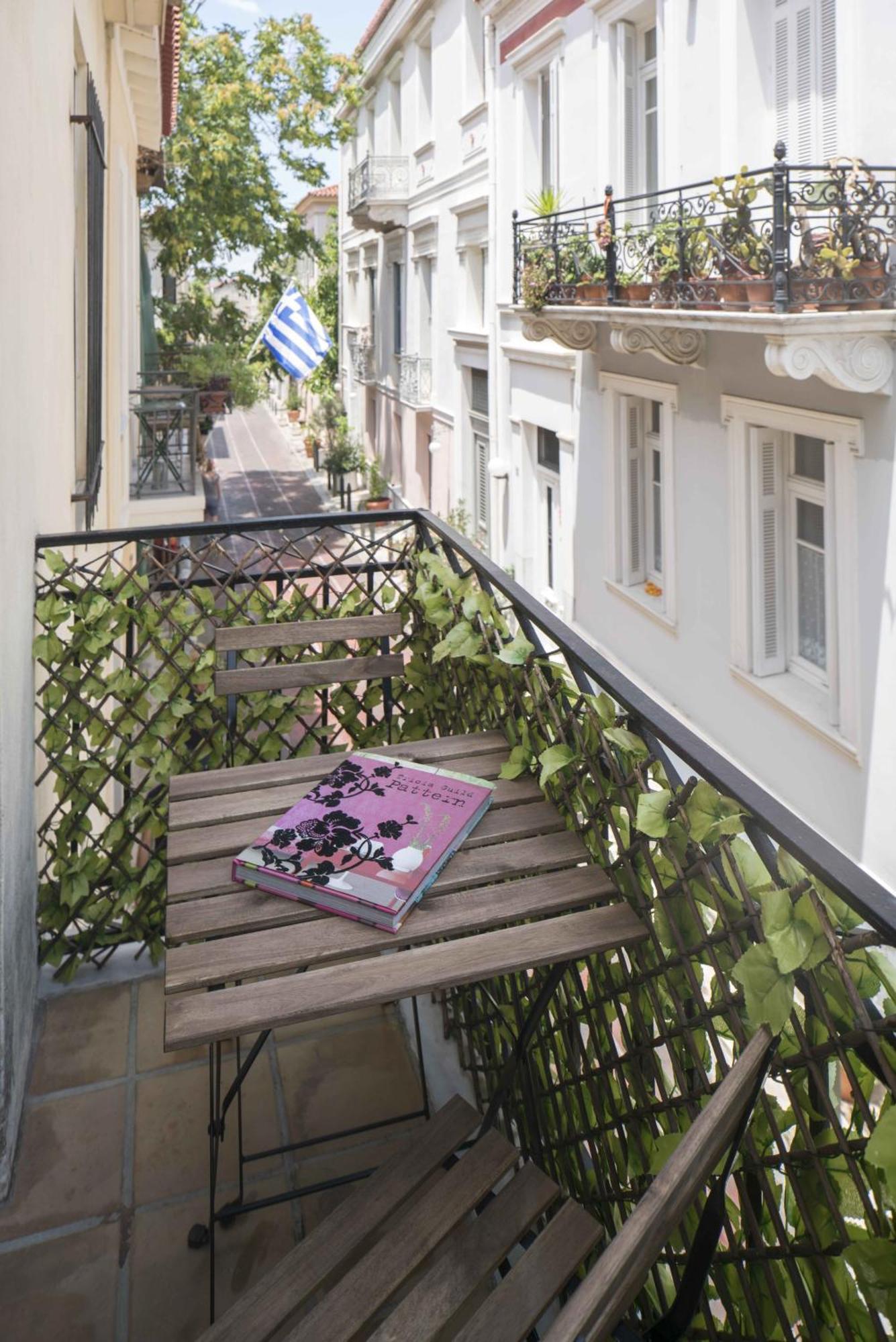 Athenian House In Plaka Villa By Athenian Homes (Adults Only) מראה חיצוני תמונה