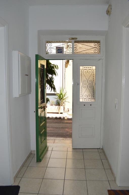 Athenian House In Plaka Villa By Athenian Homes (Adults Only) מראה חיצוני תמונה