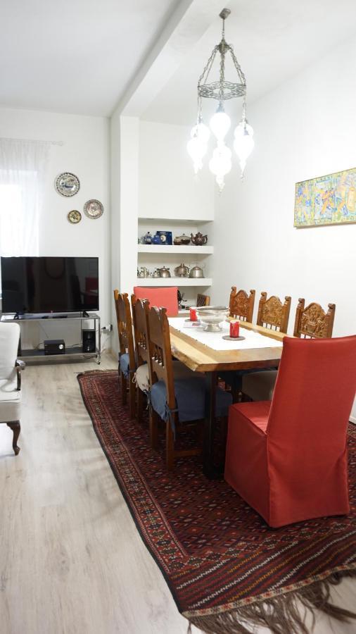Athenian House In Plaka Villa By Athenian Homes (Adults Only) מראה חיצוני תמונה