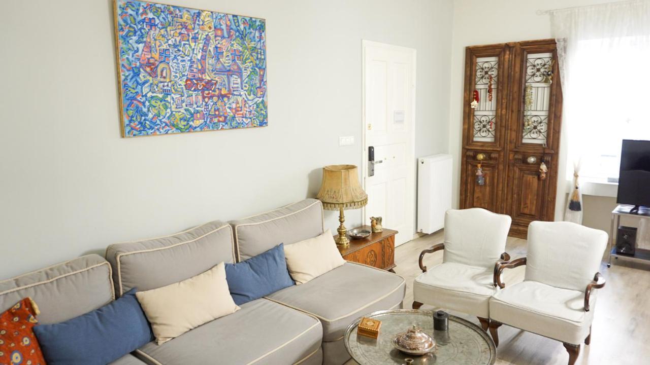 Athenian House In Plaka Villa By Athenian Homes (Adults Only) מראה חיצוני תמונה