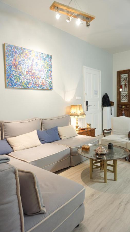 Athenian House In Plaka Villa By Athenian Homes (Adults Only) מראה חיצוני תמונה