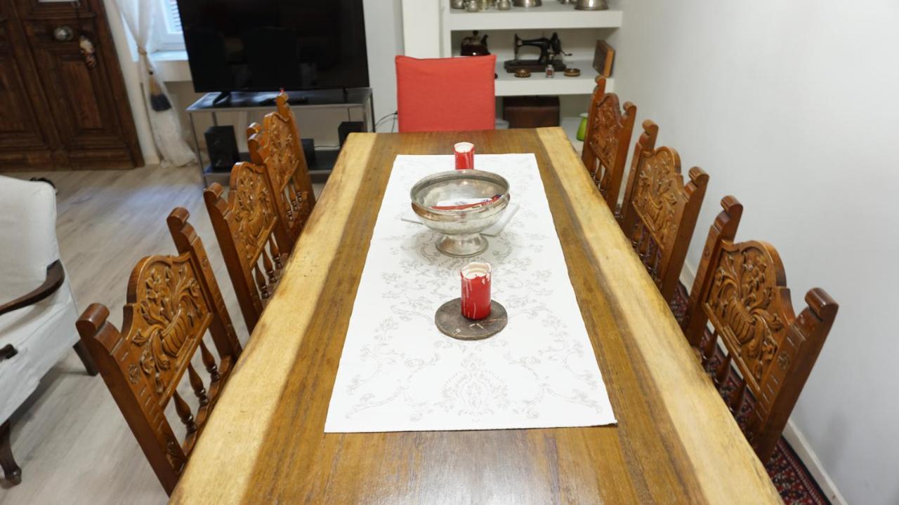 Athenian House In Plaka Villa By Athenian Homes (Adults Only) מראה חיצוני תמונה