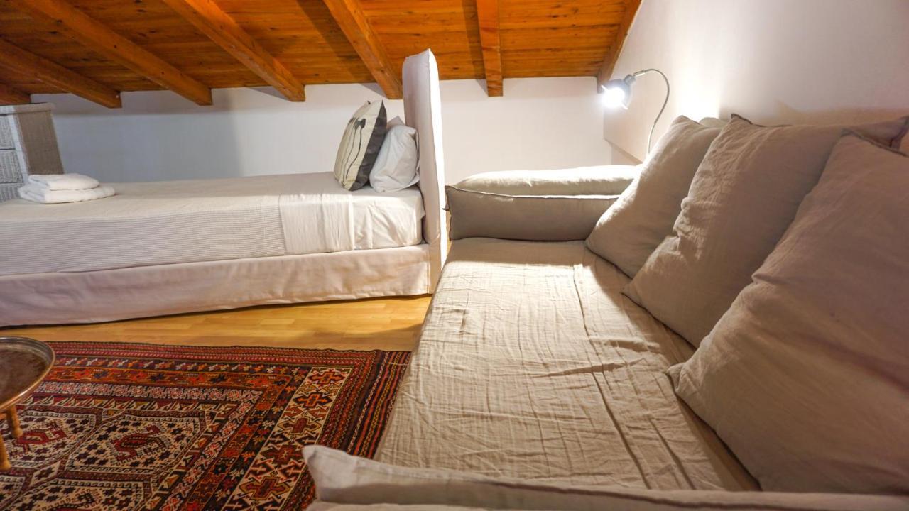 Athenian House In Plaka Villa By Athenian Homes (Adults Only) מראה חיצוני תמונה