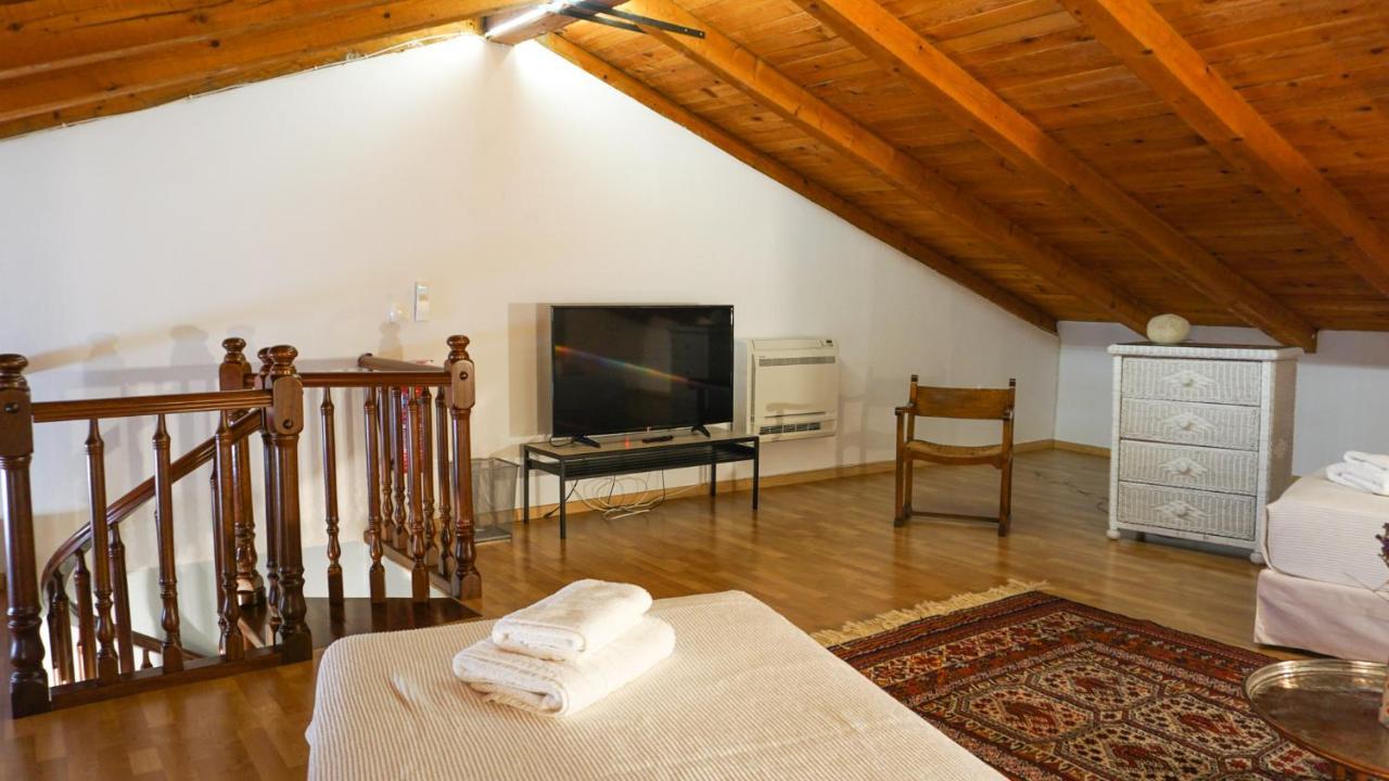 Athenian House In Plaka Villa By Athenian Homes (Adults Only) מראה חיצוני תמונה