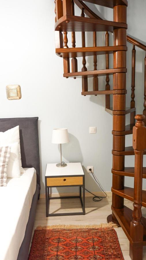 Athenian House In Plaka Villa By Athenian Homes (Adults Only) מראה חיצוני תמונה