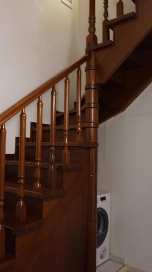 Athenian House In Plaka Villa By Athenian Homes (Adults Only) מראה חיצוני תמונה