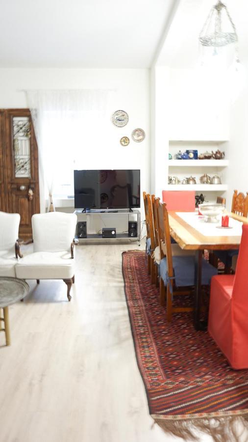 Athenian House In Plaka Villa By Athenian Homes (Adults Only) מראה חיצוני תמונה