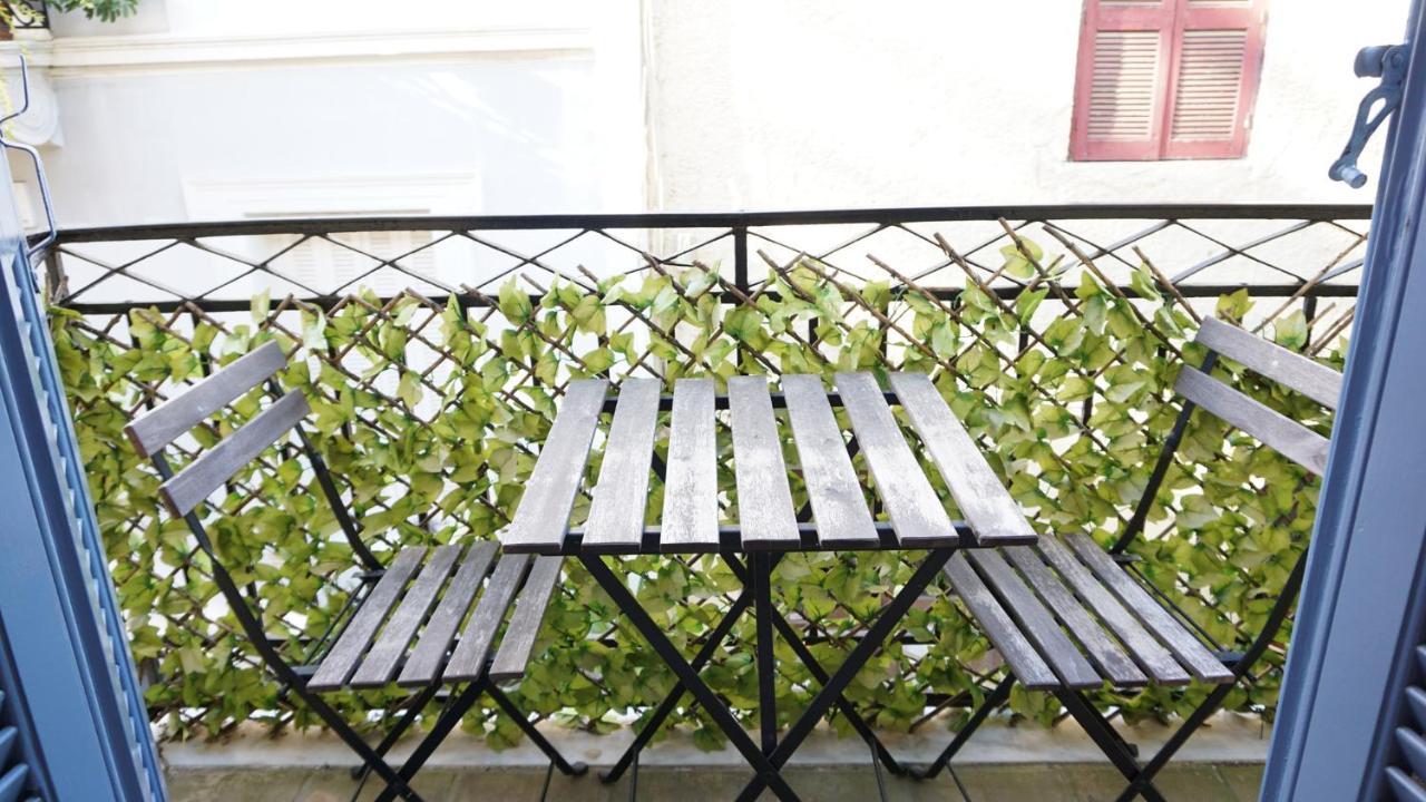 Athenian House In Plaka Villa By Athenian Homes (Adults Only) מראה חיצוני תמונה
