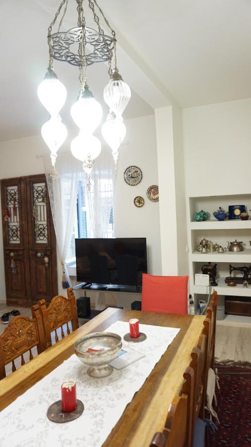 Athenian House In Plaka Villa By Athenian Homes (Adults Only) מראה חיצוני תמונה