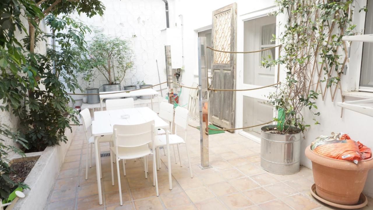 Athenian House In Plaka Villa By Athenian Homes (Adults Only) מראה חיצוני תמונה